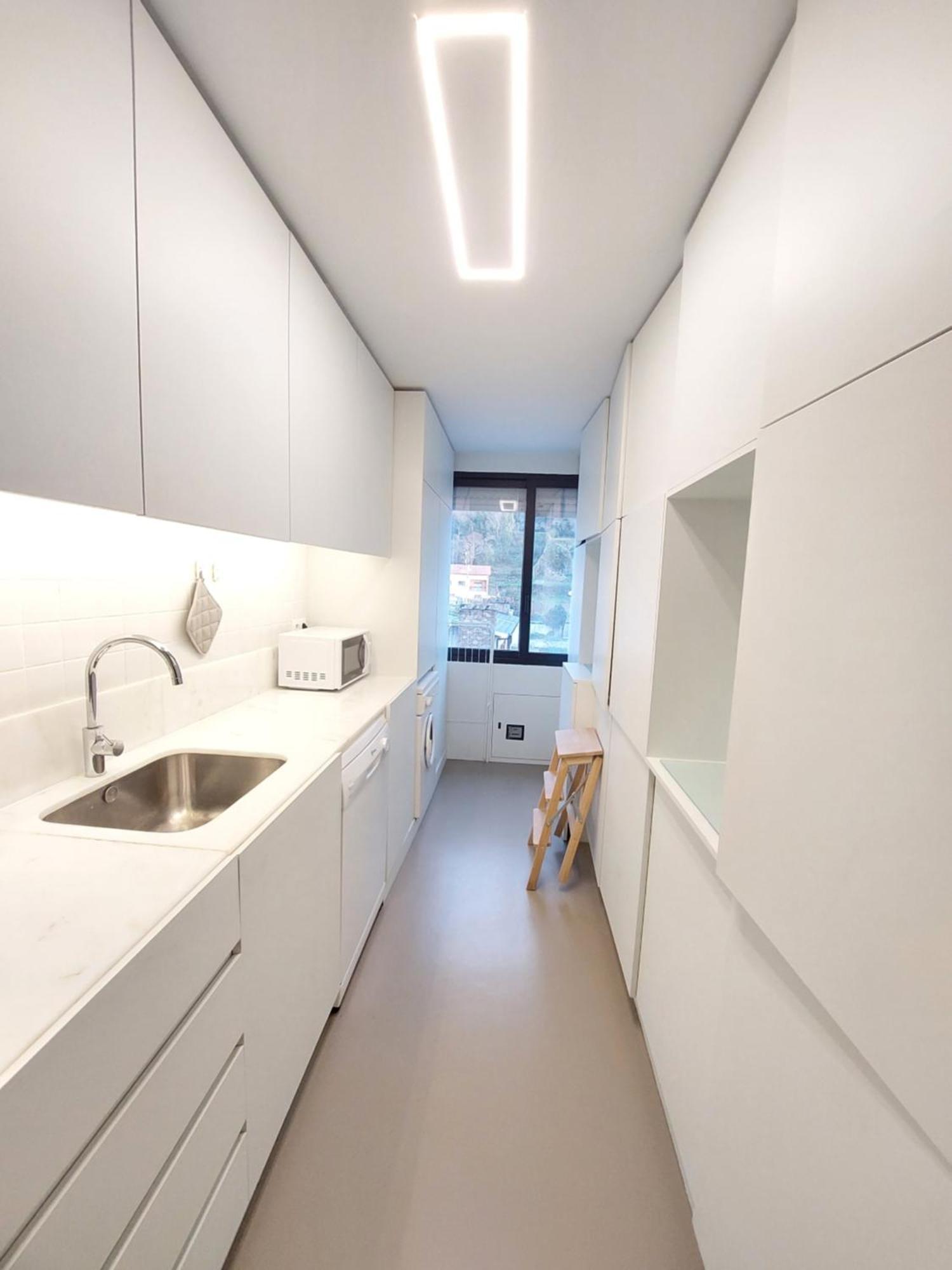 Santiago Rooms 카민하 외부 사진